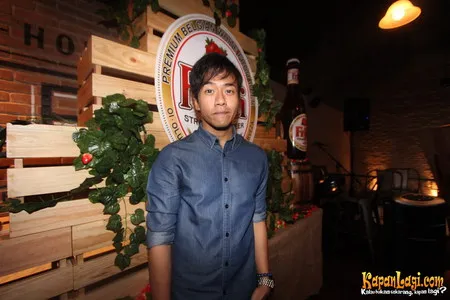 Foto Ariel Nidji