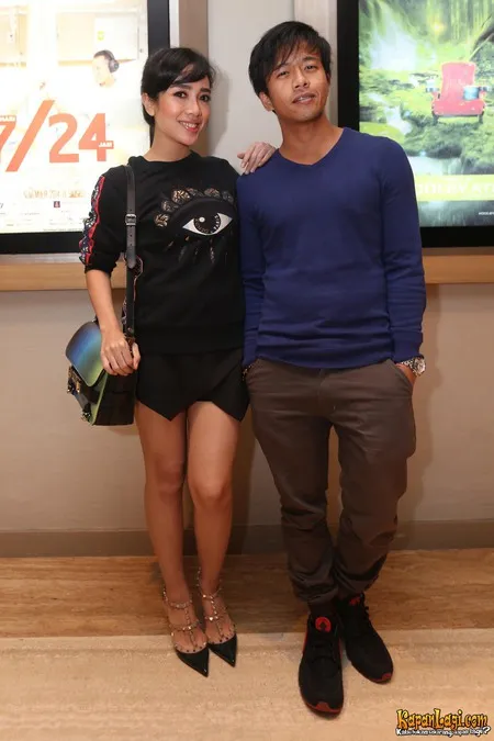 Foto Ariel Nidji