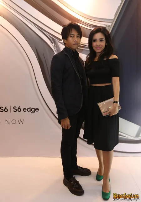 Foto Ariel Nidji