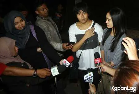 Foto Ariel Nidji