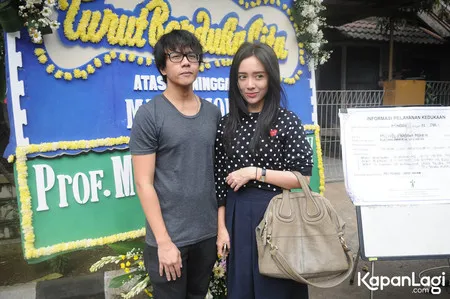 Foto Ariel Nidji