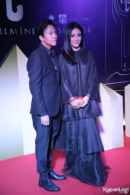 Foto Ariel Nidji