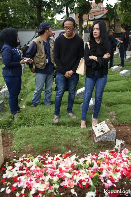 Foto Ariel Nidji