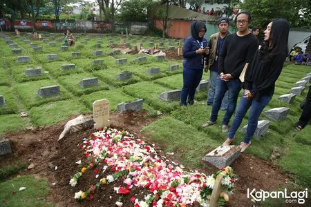 Foto Ariel Nidji