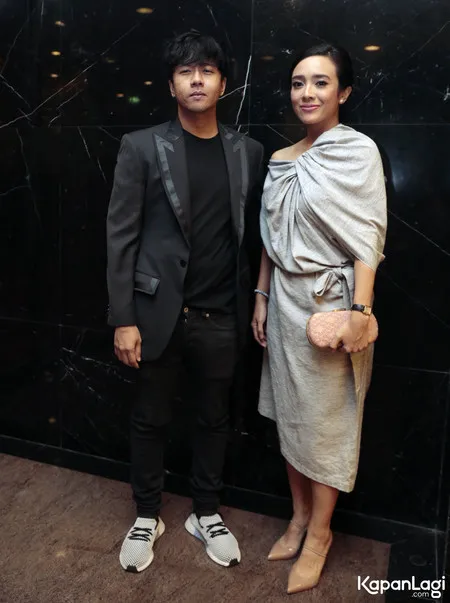 Foto Ariel Nidji
