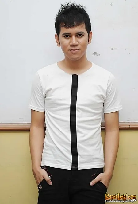 Foto Aries Budiman