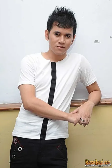 Foto Aries Budiman