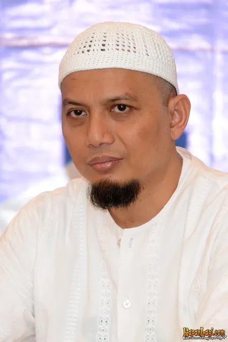 Foto Arifin Ilham