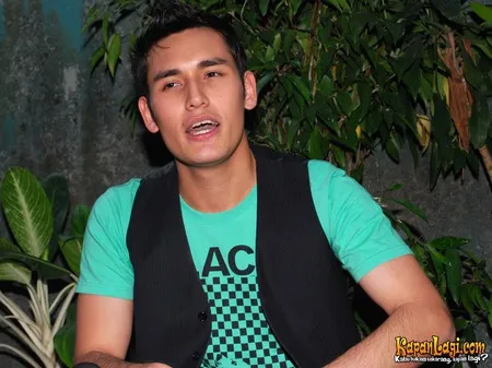 Foto Arifin Putra