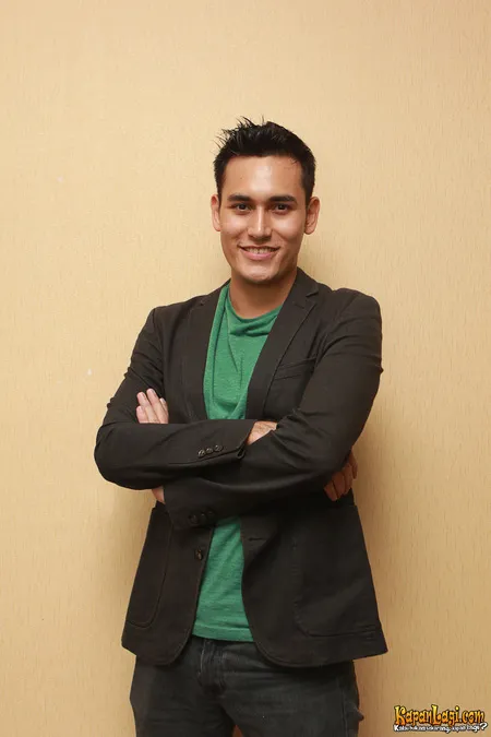 Foto Arifin Putra