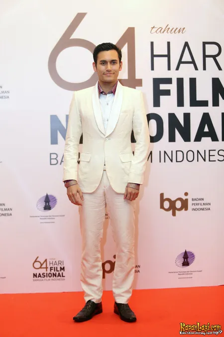Foto Arifin Putra