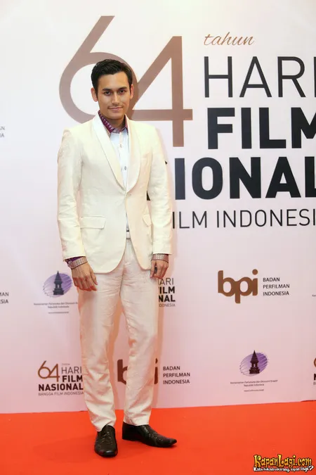 Foto Arifin Putra