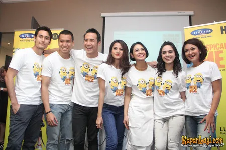 Foto Arifin Putra
