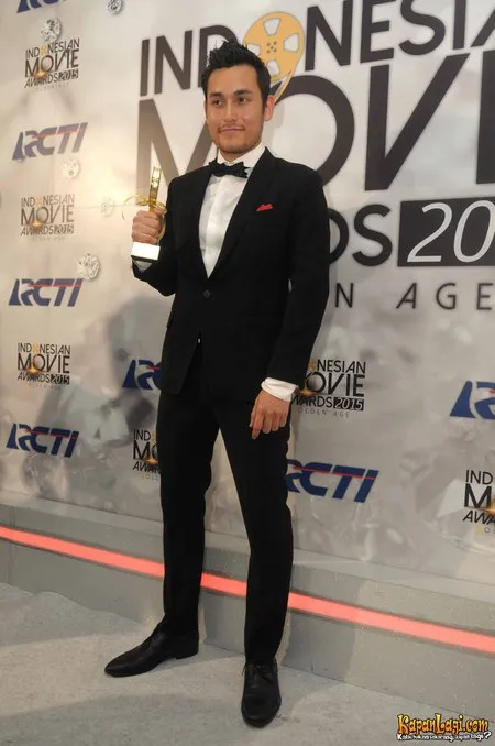 Foto Arifin Putra