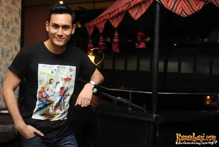 Foto Arifin Putra