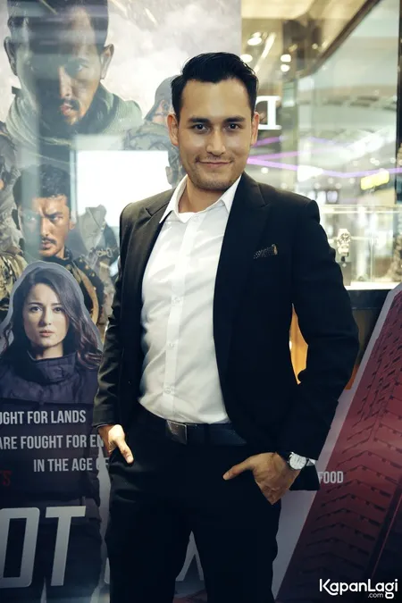 Foto Arifin Putra