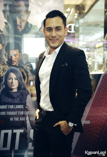 Foto Arifin Putra