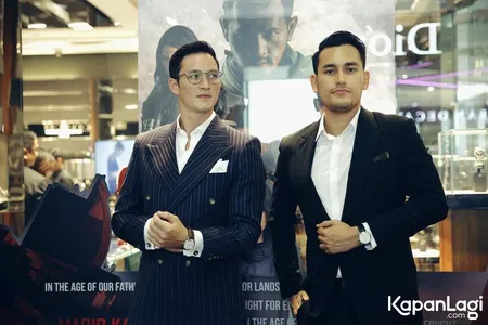 Foto Arifin Putra
