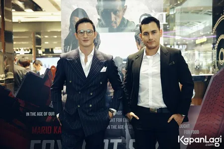 Foto Arifin Putra