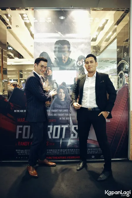 Foto Arifin Putra