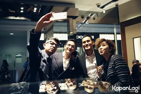 Foto Arifin Putra
