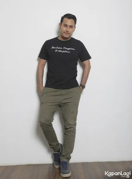 Foto Arifin Putra