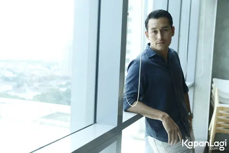 Foto Arifin Putra