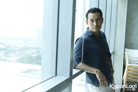 Foto Arifin Putra