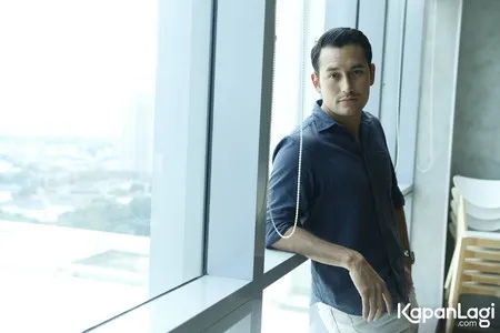 Foto Arifin Putra