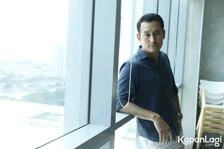 Foto Arifin Putra