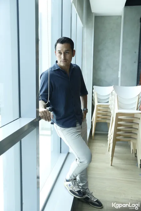 Foto Arifin Putra