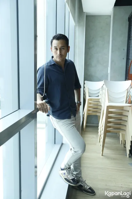 Foto Arifin Putra
