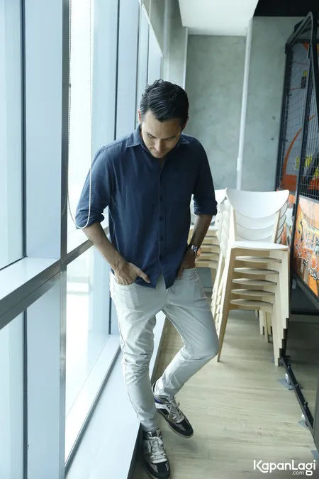 Foto Arifin Putra