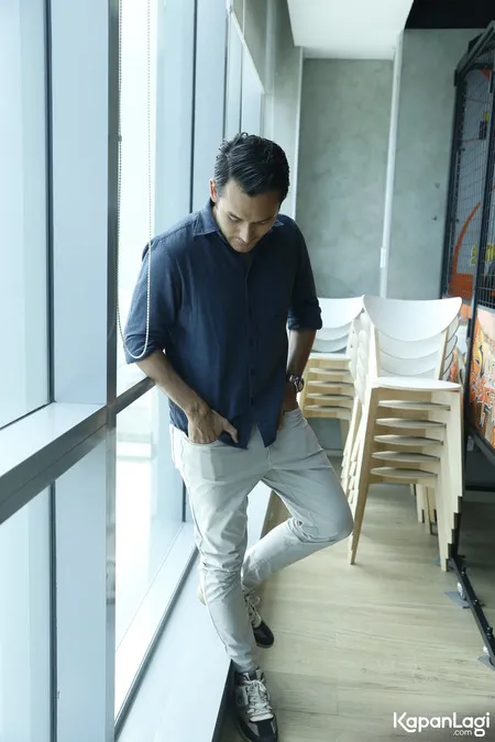 Foto Arifin Putra
