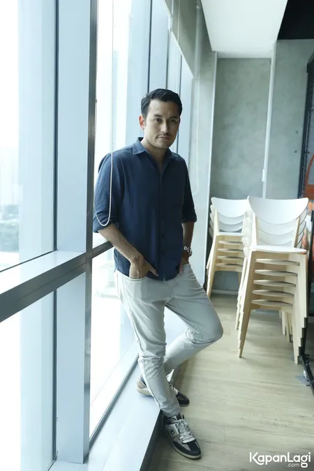 Foto Arifin Putra
