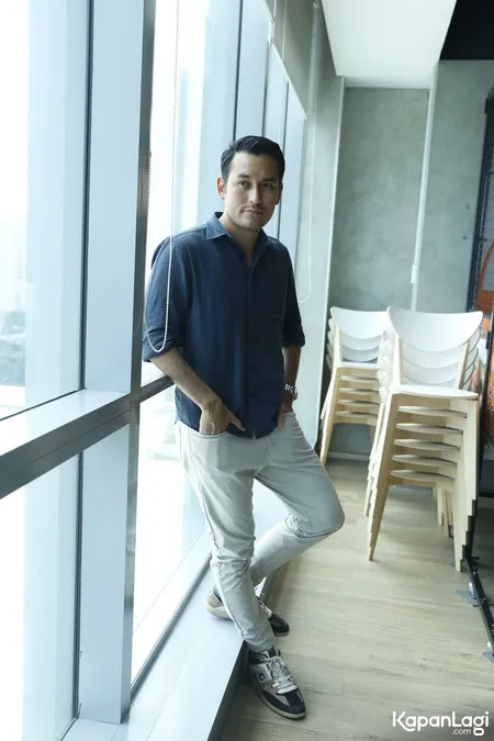 Foto Arifin Putra