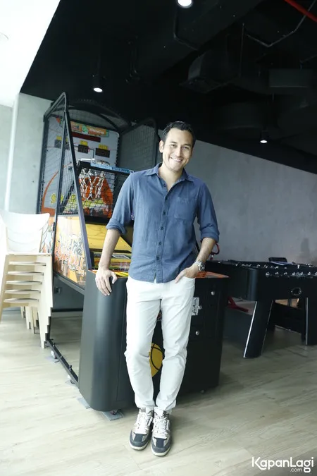 Foto Arifin Putra