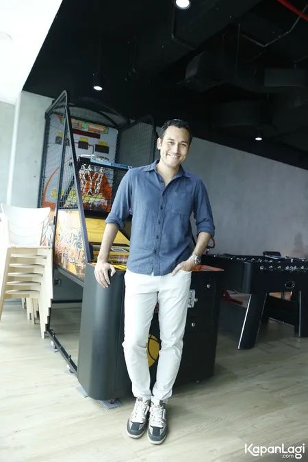 Foto Arifin Putra