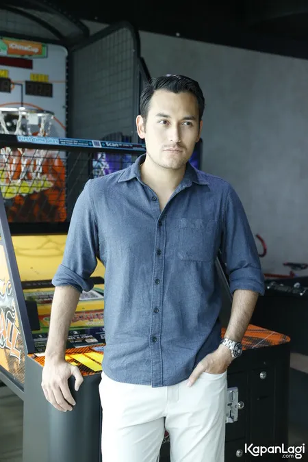 Foto Arifin Putra