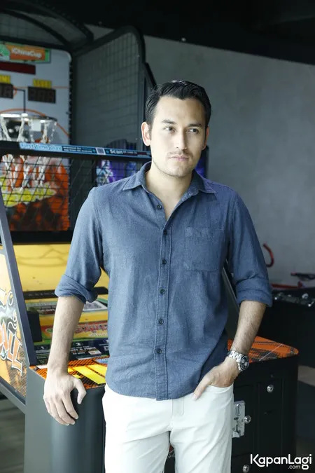 Foto Arifin Putra