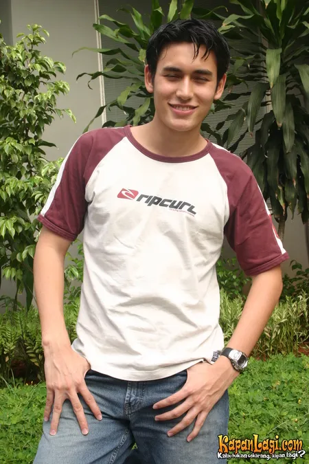 Foto Arifin Putra