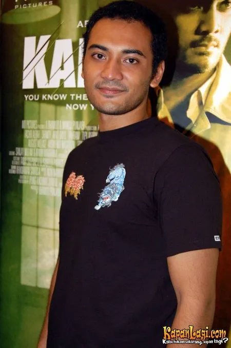 Foto Ario Bayu