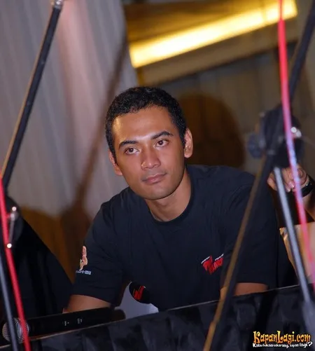 Foto Ario Bayu