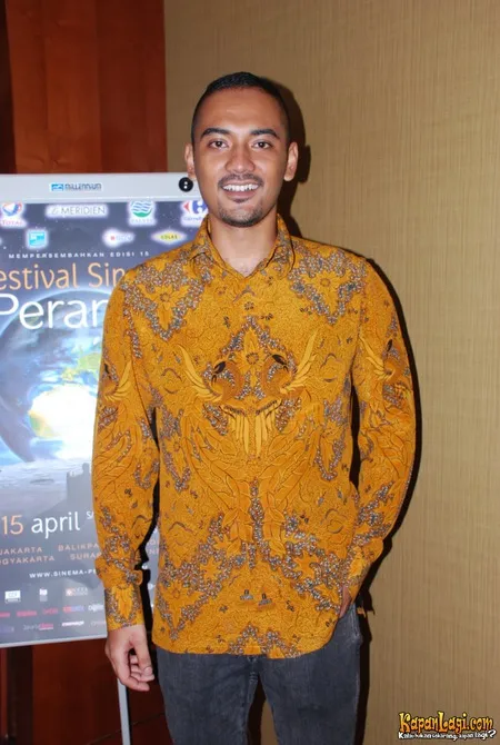 Foto Ario Bayu