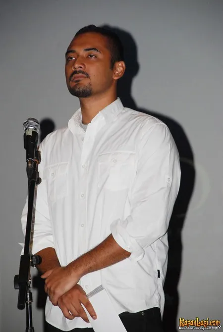 Foto Ario Bayu