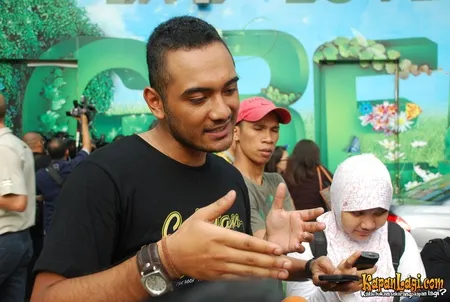 Foto Ario Bayu