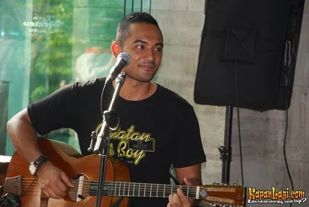 Foto Ario Bayu