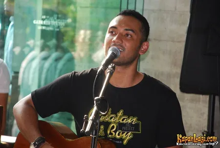 Foto Ario Bayu