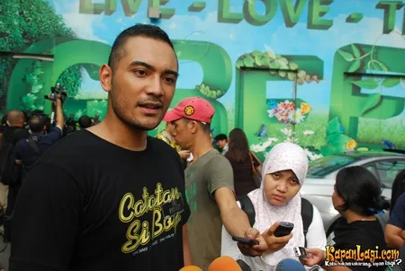 Foto Ario Bayu
