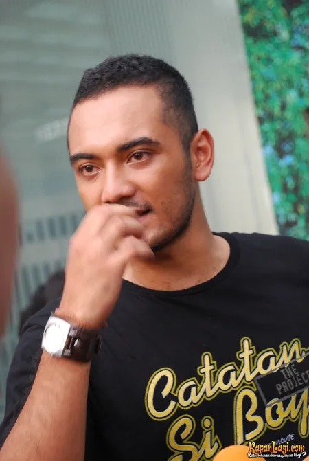 Foto Ario Bayu